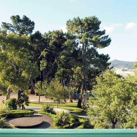 Apartamento Compostela Playa Вильягарсия-де-Ароса Экстерьер фото